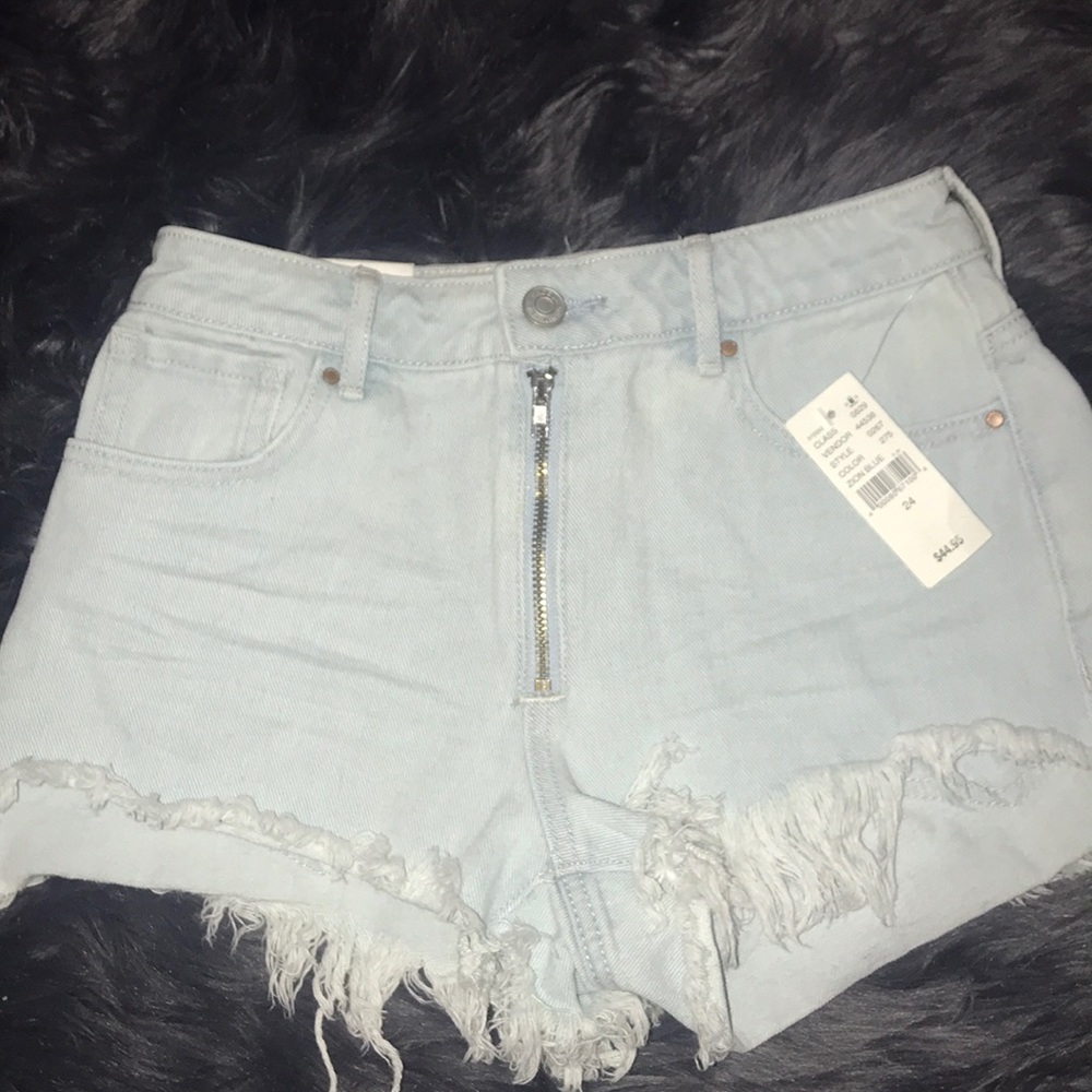 Pacsun shorts